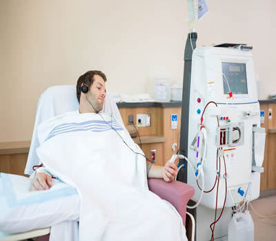 Diálise Peritoneal