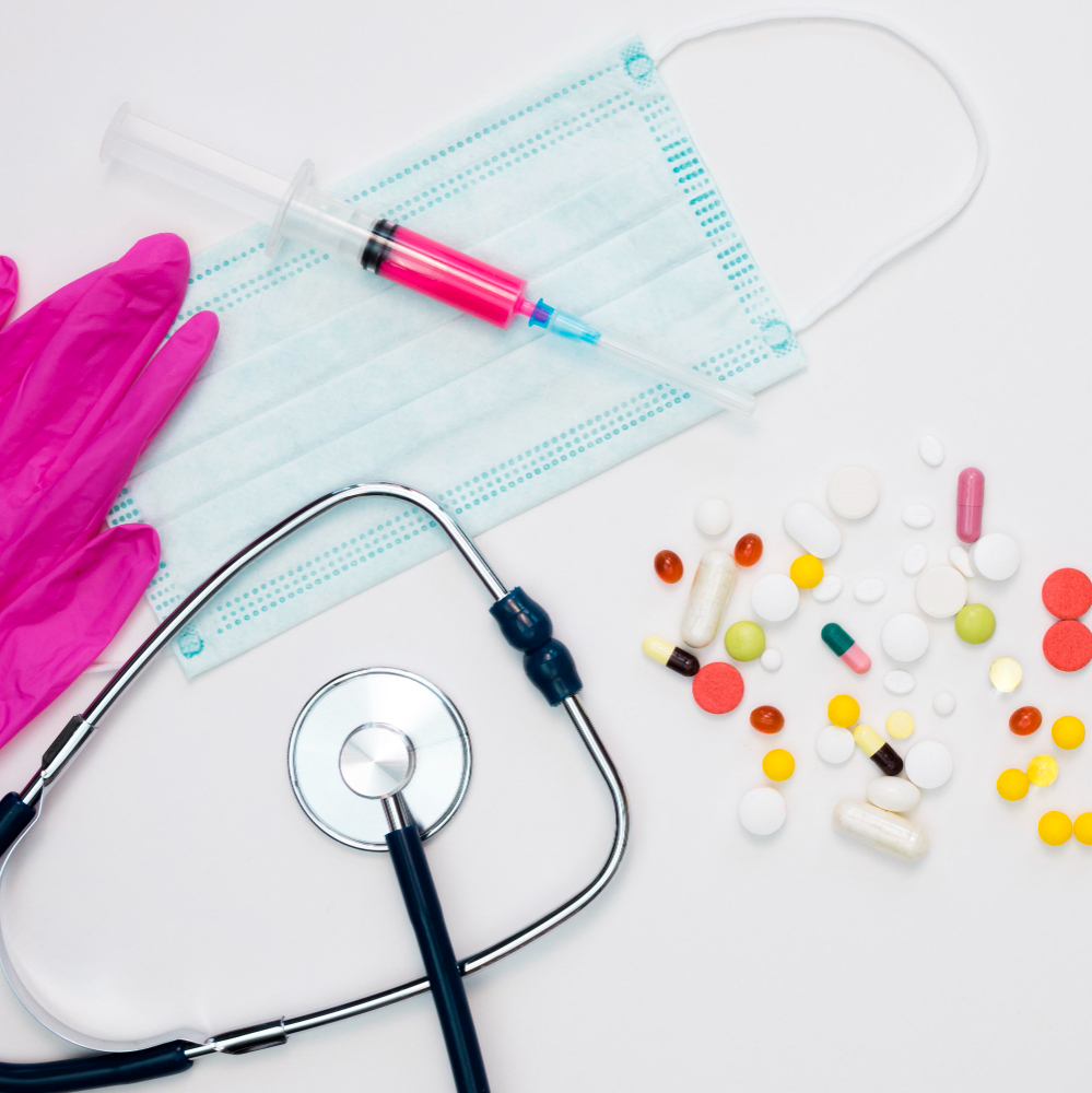 Imersão em Administração de Medicamentos