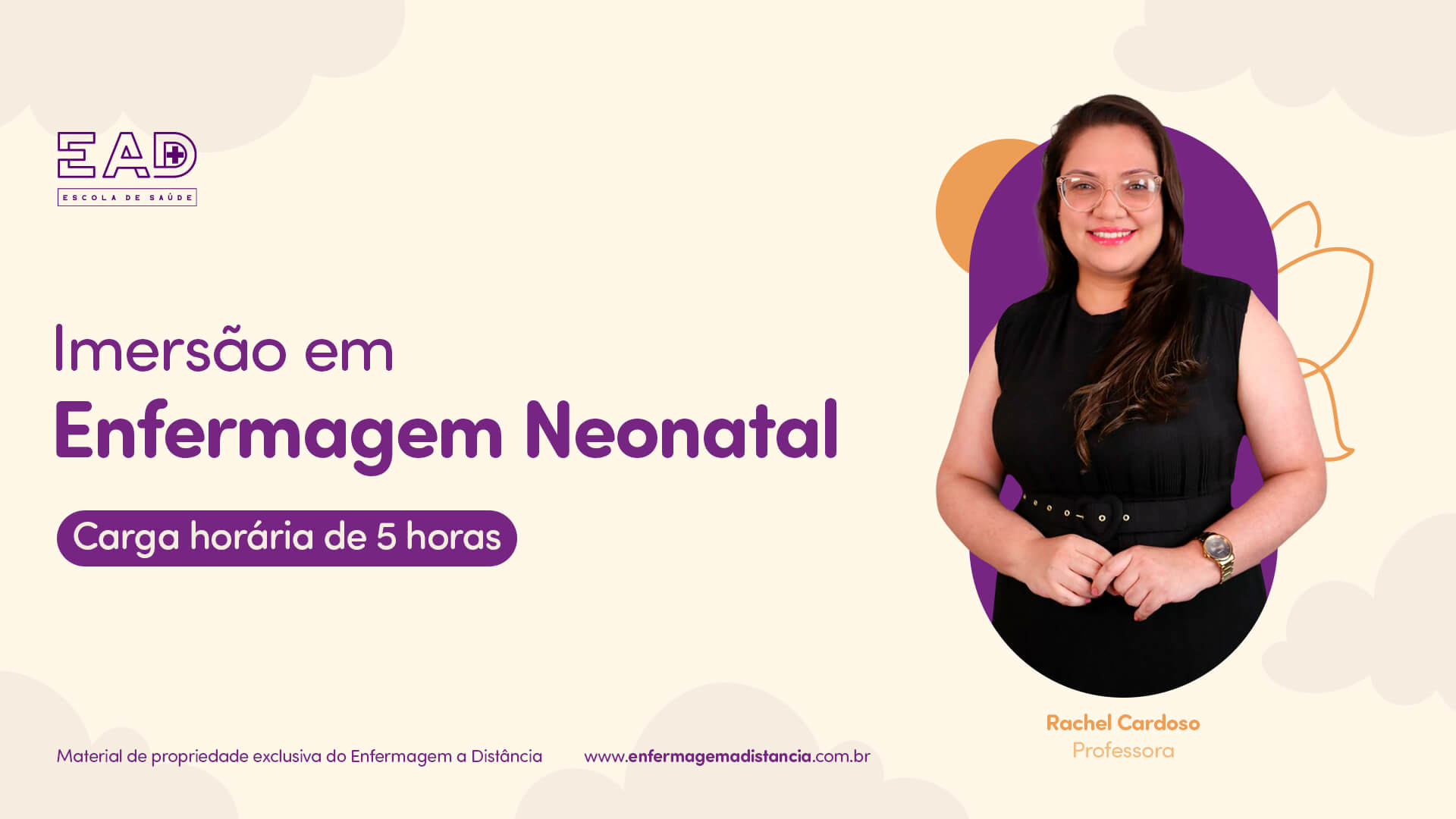 Imersão em Enfermagem Neonatal