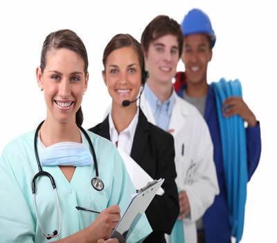 Enfermagem do Trabalho 
