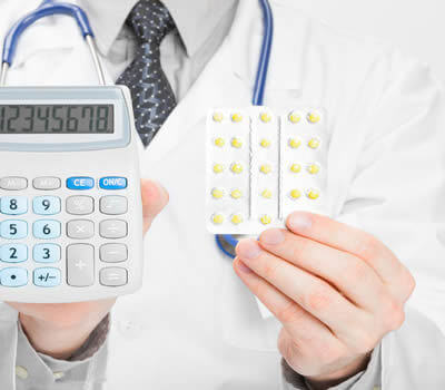 Cálculo de Medicação em Enfermagem