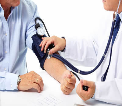 Assistência de Enfermagem em Hipertensão