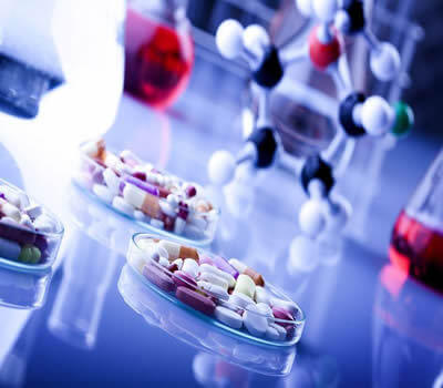 Farmacologia Geral
