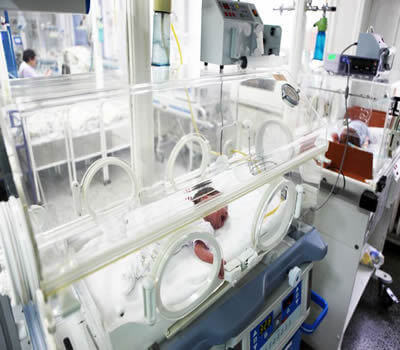 Cuidados na UTI Neonatal