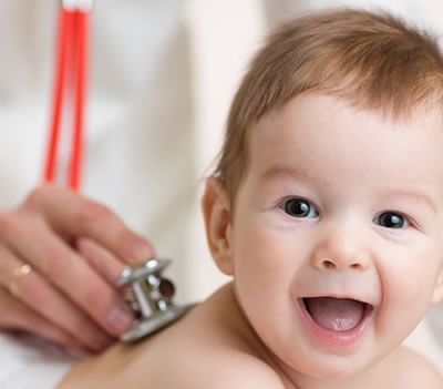 Enfermagem Pediátrica e Neonatal