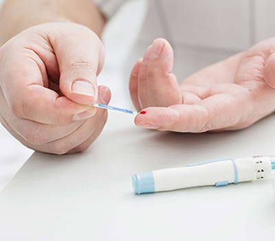 Enfermagem em Diabetes