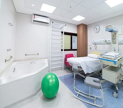 Atualização em Enfermagem e a Sala de Parto