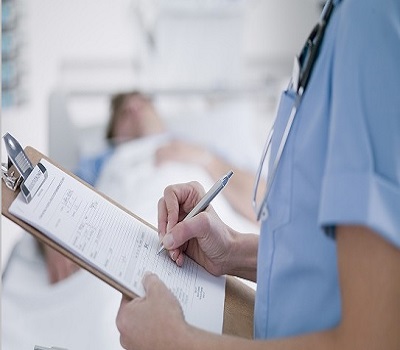 Avaliação Clínica de Enfermagem Aplicada ao Paciente na Terapia Intensiva