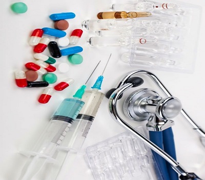 Terapêutica Medicamentosa