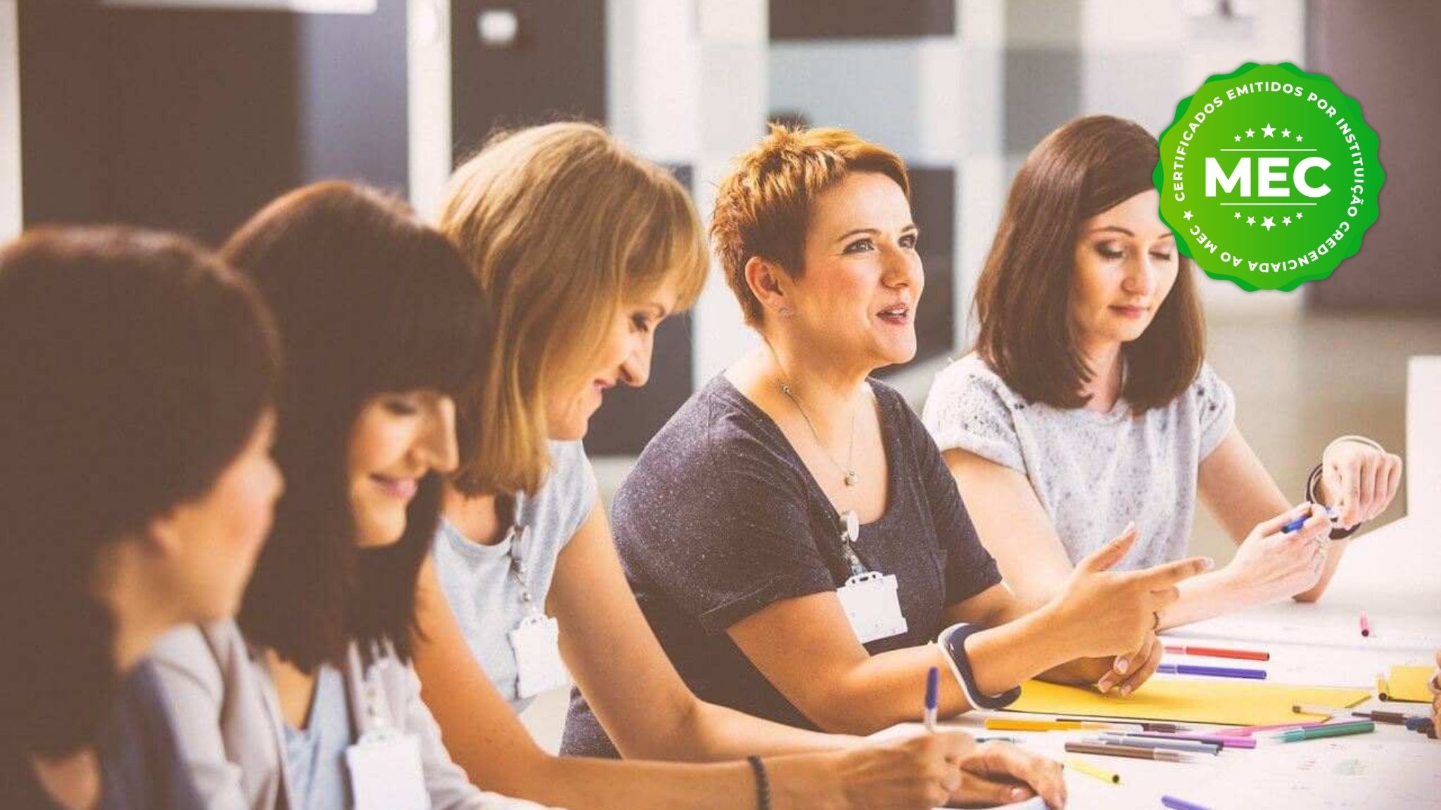 Formação Docente