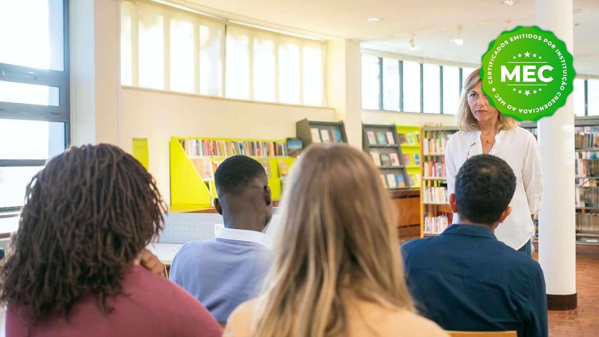 Língua Portuguesa E Docência Ensino Superior