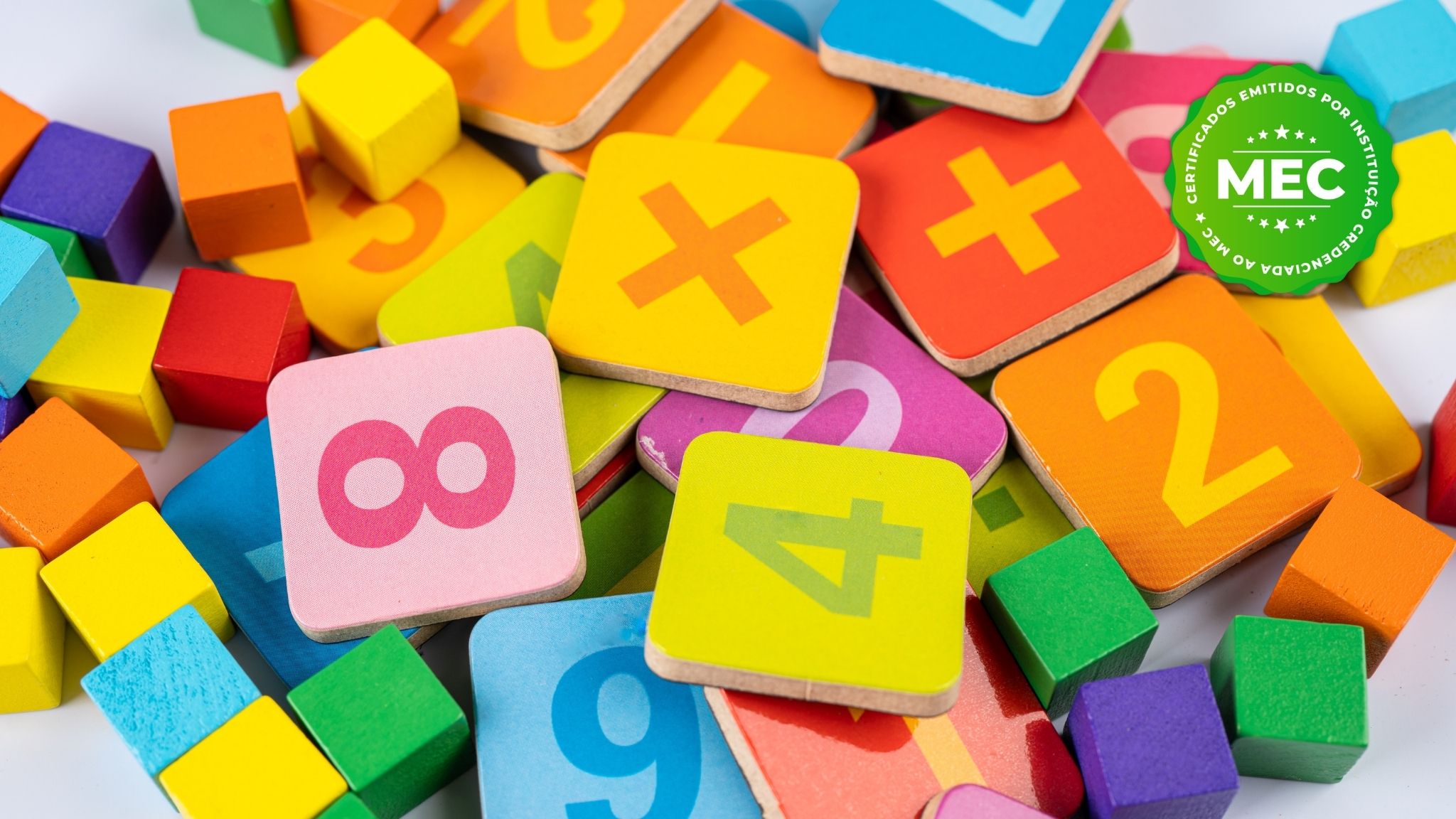 A Matemática Na Educação Infantil
