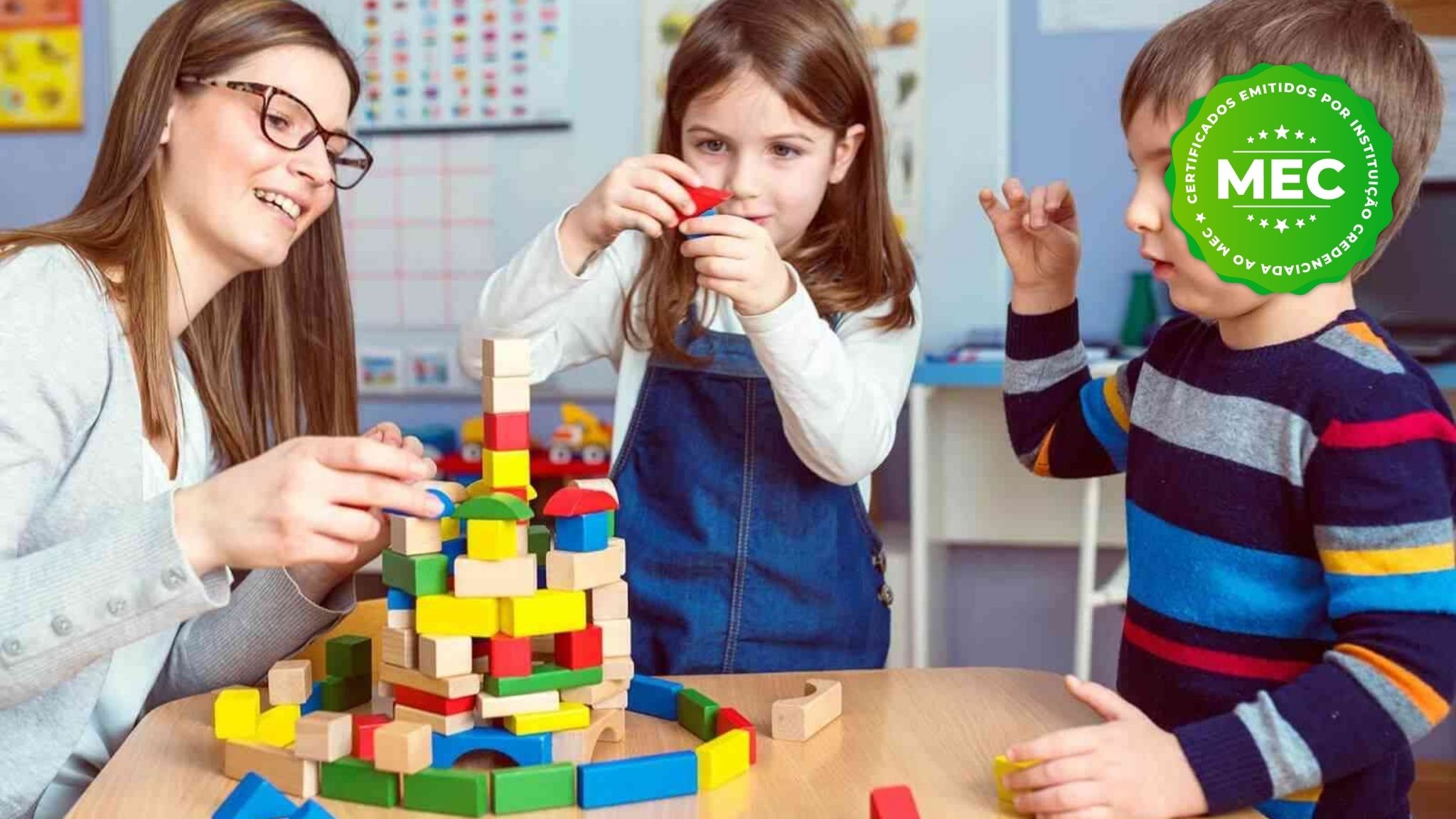 Educação Especial E Educação Psicomotora