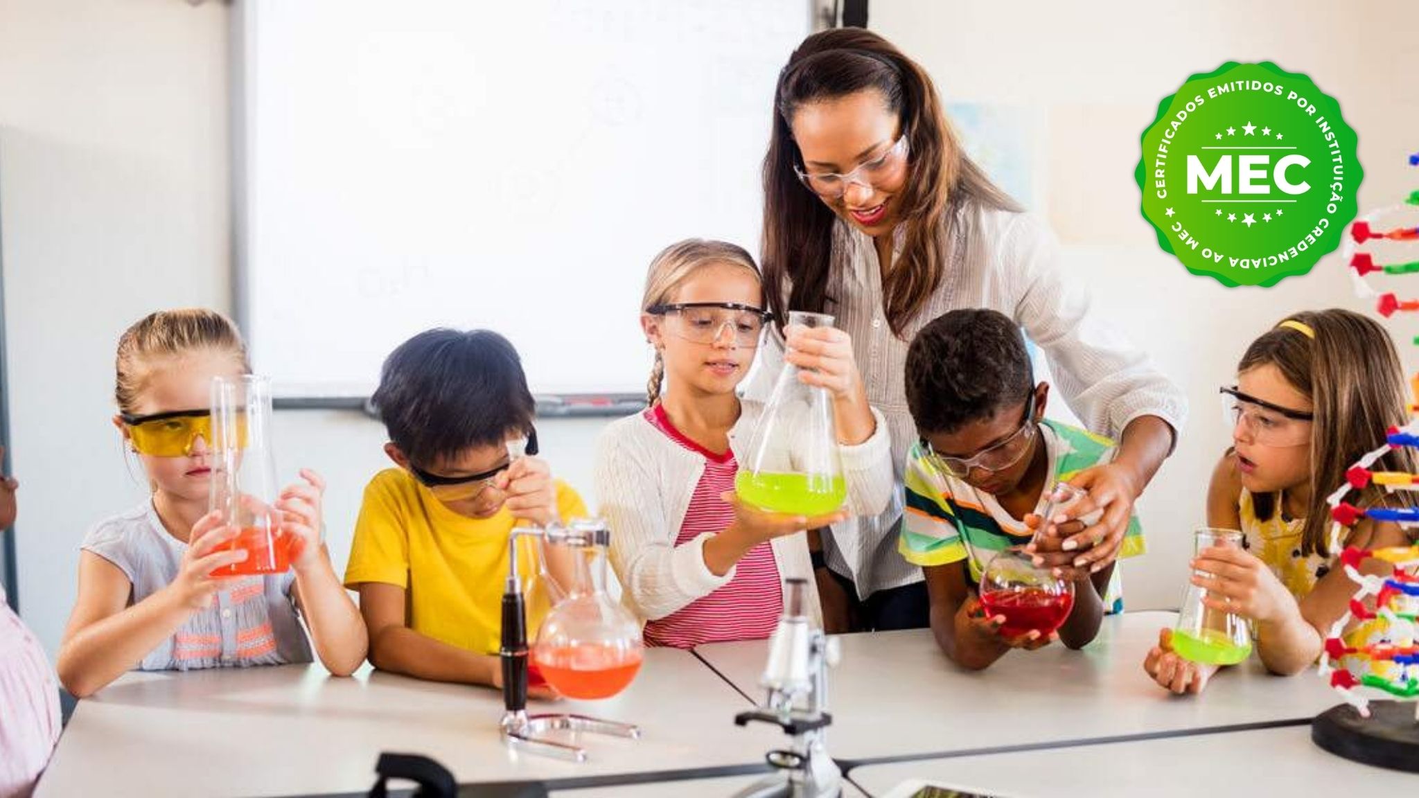 Ensino De Química