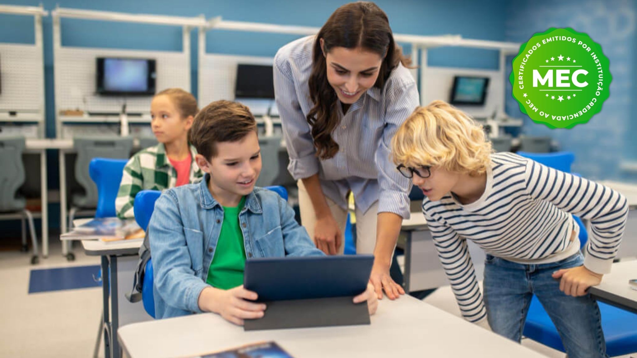 Educação 4.0