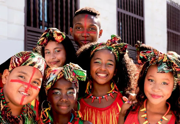 Etnodiversidade
