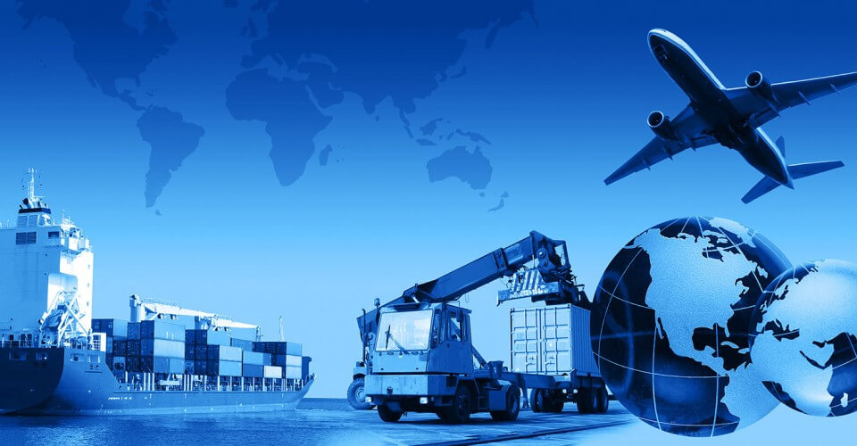  Auxiliar de Logística