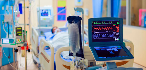  Procedimentos Técnicos em UTI