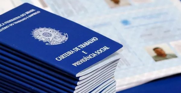  Reforma Trabalhista