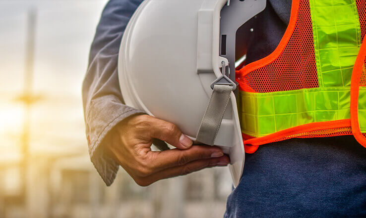  Segurança do Trabalho