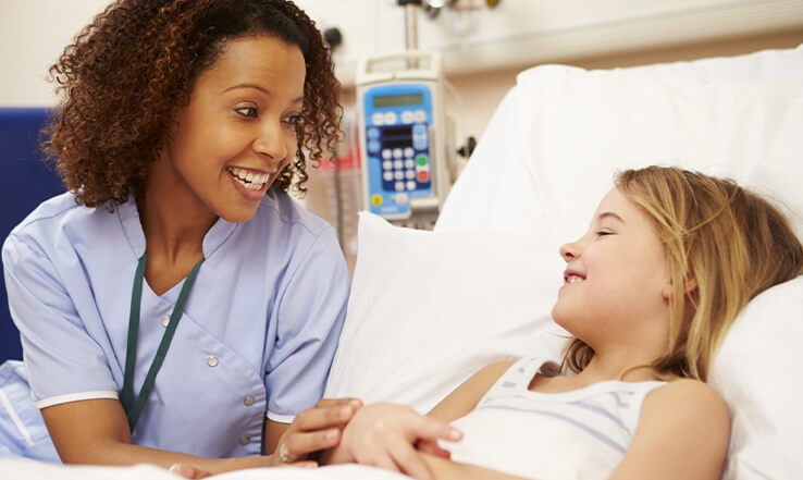  Atenção A Saúde Da Criança E Do Adolescente