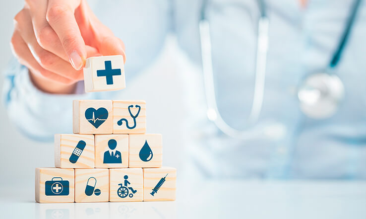  Profissional em Saúde Coletiva