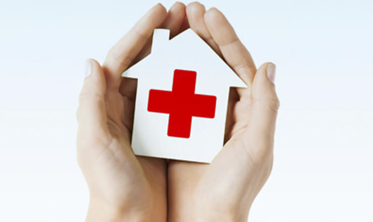  Home Care - Atenção Domiciliar com Foco em Cuidados Especiais