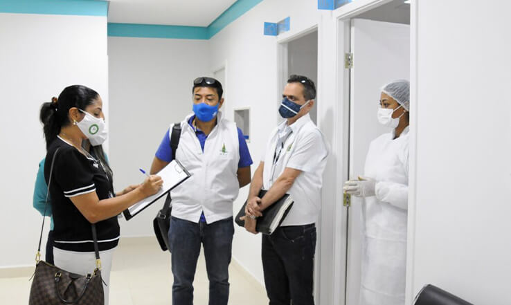  Vigilância Sanitária Em Saúde