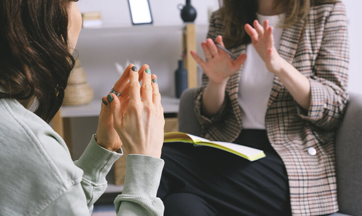  As Terapias Cognitivo-Comportamentais Em Questões De Sexualidade E Gênero