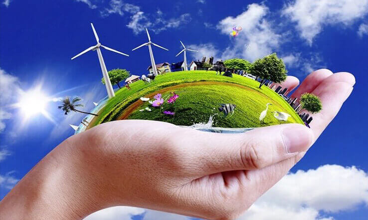  Desenvolvimento Sustentável