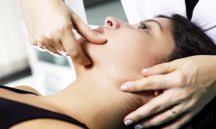  Fisioterapia Nas Disfunções Temporomandibulares (Atm)