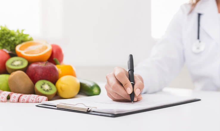  Psicologia e Reeducação Alimentar