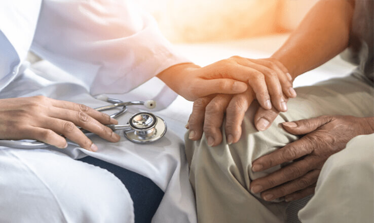  Síndromes Geriátricas