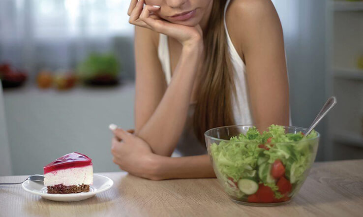  Transtornos Alimentares E Emagrecimento