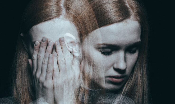  Transtornos Do Humor