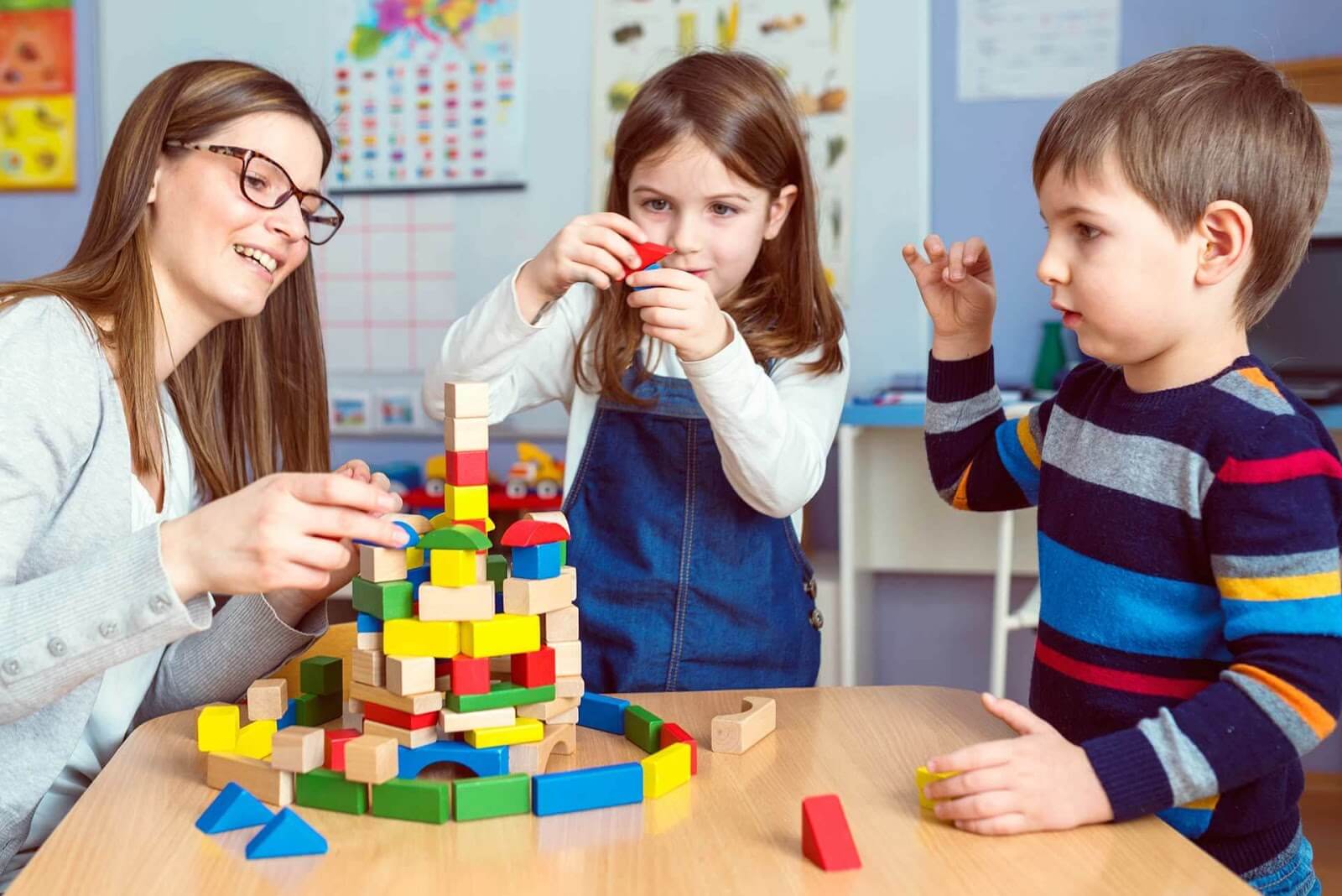  Educação Especial E Educação Psicomotora