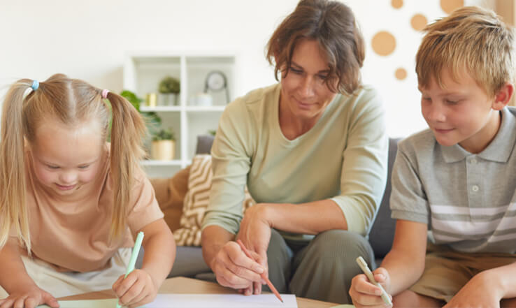  Psicologia Com Ênfase Em Educação Inclusiva