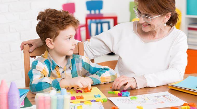  Educação Especial, Psicopedagogia Clínica E Institucional