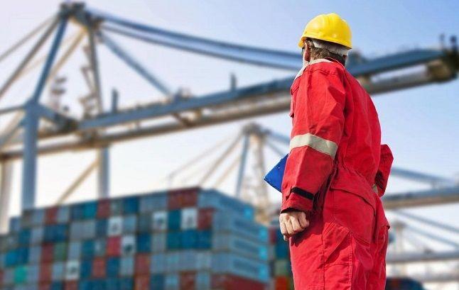  NR 29 - Norma Regulamentadora de Segurança e Saúde no Trabalho Portuário