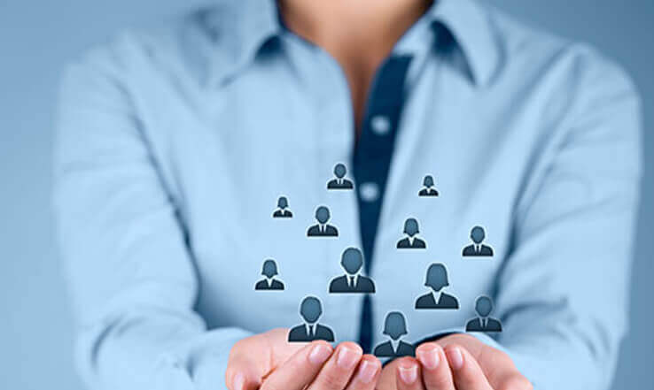  Noções de Gestão de Pessoas