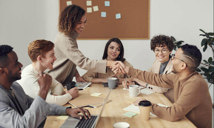  Planejamento e Comunicação de Vendas