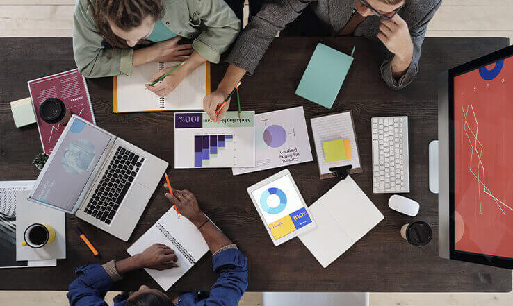  Planejamento Estratégico: Evolução e Metodologias