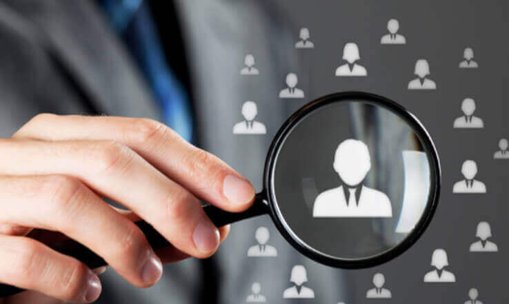  Recrutamento e Seleção de Pessoal