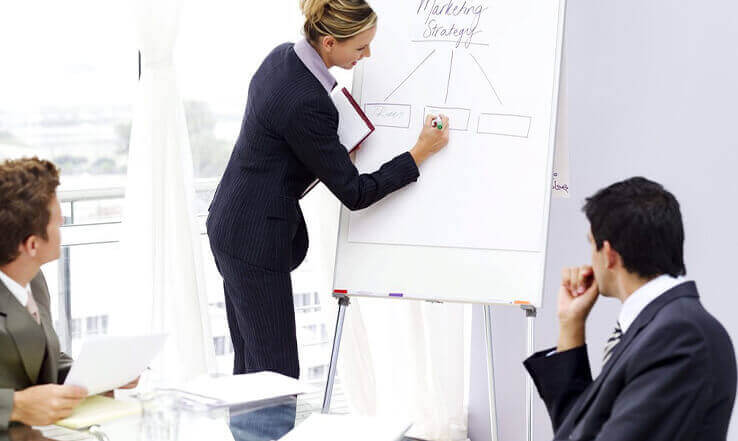  Coaching de Carreira