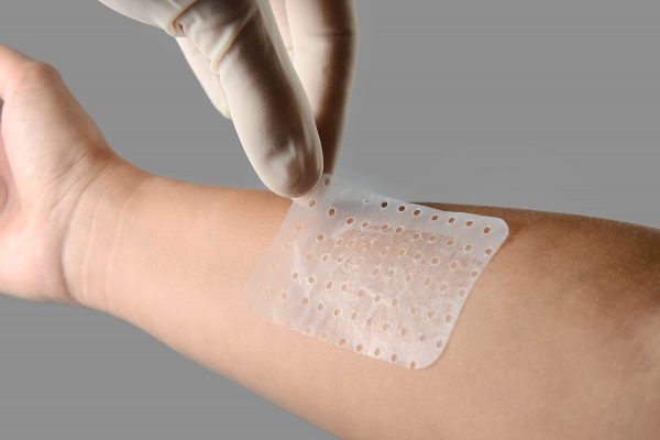 Abordagem E Tratamento De Ostomias, Feridas E Queimaduras