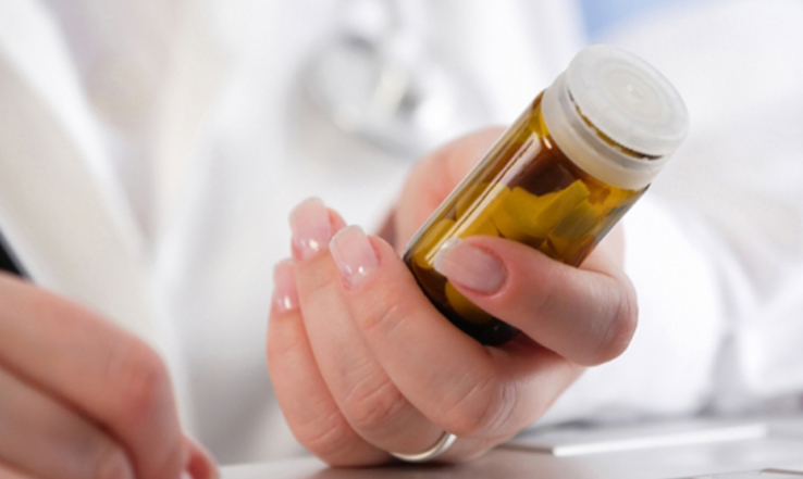 Administração De Medicamentos Em Ambiente Hospitalar