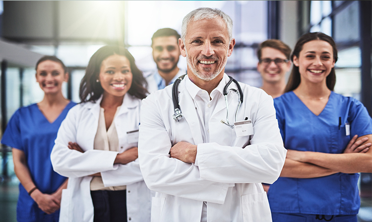 Administração em Sistema de Saúde e Hospitalar