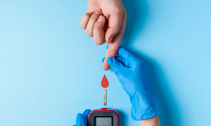 Assistência De Enfermagem Em Diabetes E Hipertensão