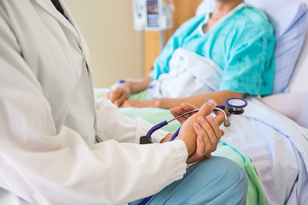  Assistência de Enfermagem  em Pós Operatório 