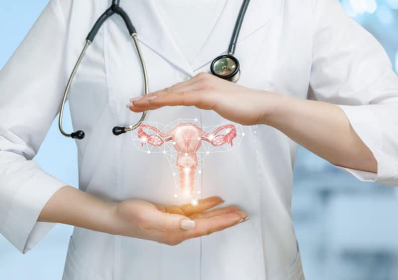 Enfermagem Em Ginecologia